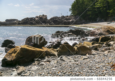 黑崎千京海岸 黑崎千京海岸 68844256