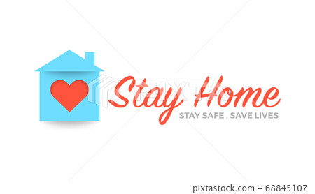 Stay Home Family 05 68845107
