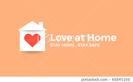 Stay Home Family 04 68845108