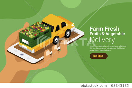 Fruit Delivery Application 01 Fruit Delivery Application 01 68845185