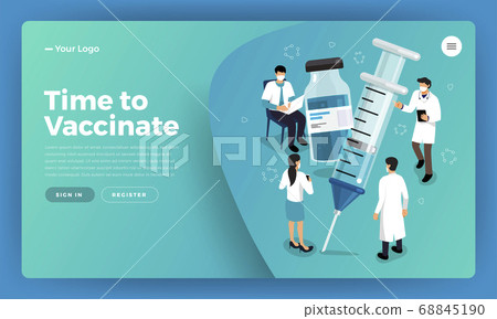 Vaccine 03 68845190
