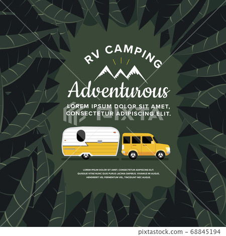 RV Camping 03 RV Camping 03 68845194