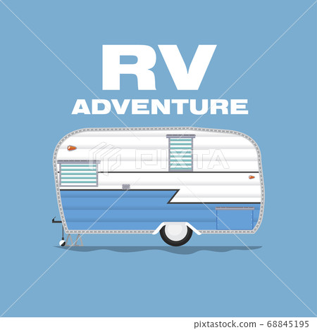 RV Camping 02 RV Camping 02 68845195