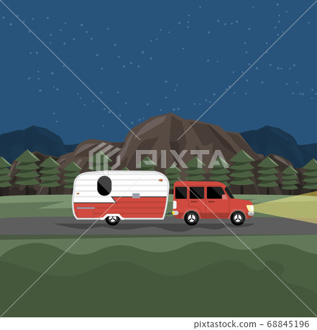 RV Camping 01 68845196