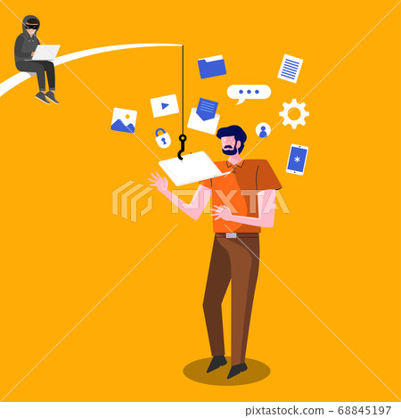 Hacker Fishing 02 68845197