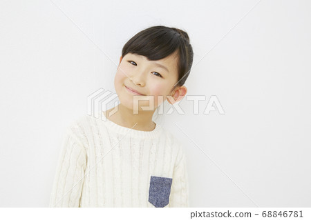 一個女孩 68846781