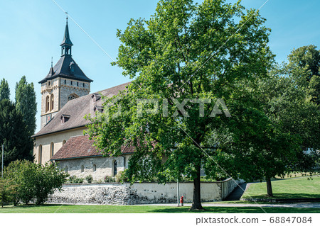 St. Martin Church, Arbon, Switzerland, St. Martin Church, Arbon, Switzerland, 68847084