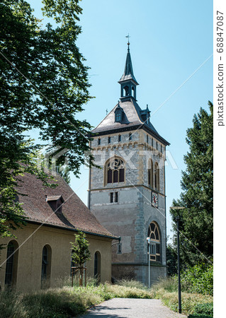 St. Martin Church, Arbon, Switzerland, 68847087