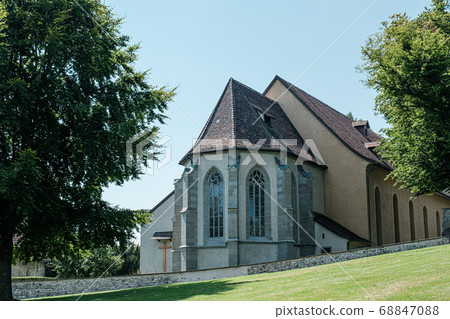 St. Martin Church, Arbon, Switzerland, 68847088