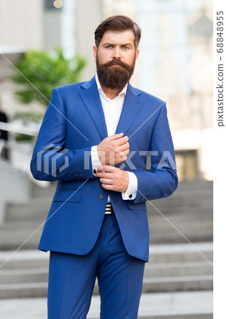 business success. lawyer man. bearded mature man business success. lawyer man. bearded mature man 68848955