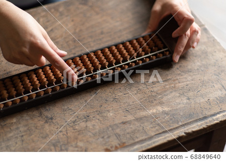 Repel the abacus Repel the abacus 68849640