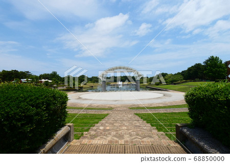 日立海灘公園 日立海灘公園 68850000