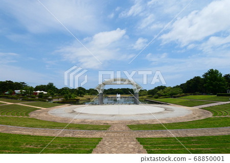 日立海灘公園 日立海灘公園 68850001