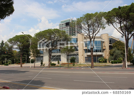 Tirana (from the train window) 68850169