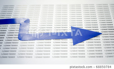 Image of in-house work 68850784