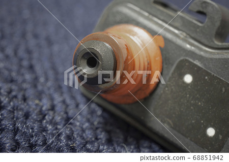 進氣歧管貼圖傳感器 68851942