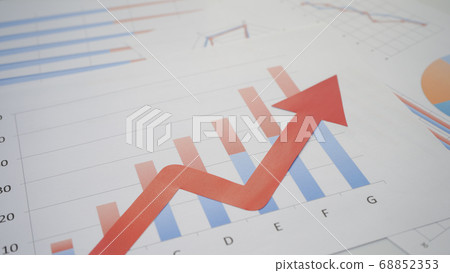 Image of creating in-house materials 68852353