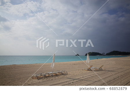 Okuma Beach 68852879