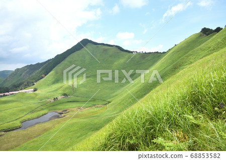 索根高原的夏天 索根高原的夏天 68853582