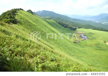 索根高原的夏天 索根高原的夏天 68853591