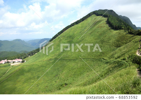 索根高原的夏天 索根高原的夏天 68853592
