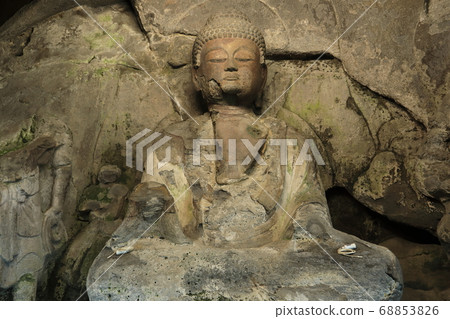 元町石but（國家指定古蹟） 68853826