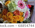 Flowers 68854744