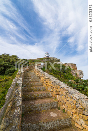 Cape of Good Hope, Cape of Good Hope Nature 68855371