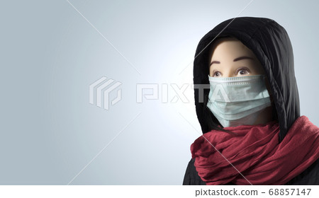 covid banner covid banner 68857147