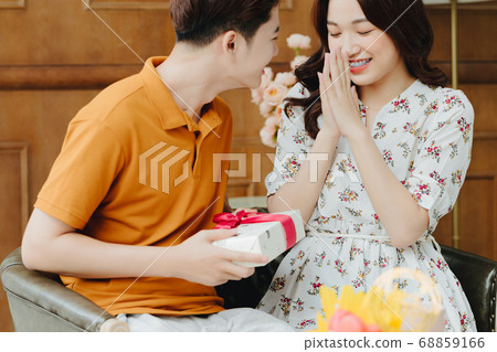 Birthday celebration Birthday celebration 68859166