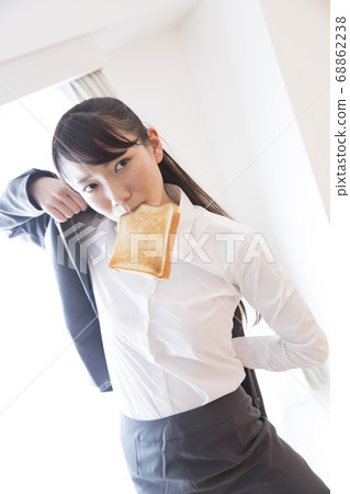 OL去上班 68862238