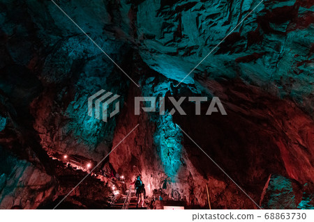 Hihara Cave Hihara Cave 68863730