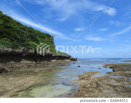 Okinawa Sea 2020 Okinawa Sea 2020 68864051