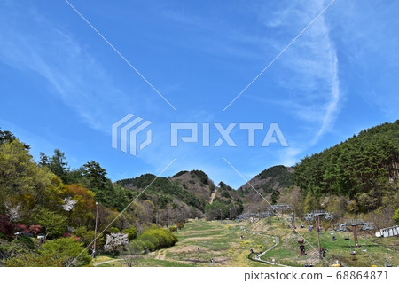 Sakudaira Highway Oasis "Parada" 68864871