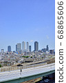 Aichi Prefecture Nagoya City Nagoya Station Expressway 68865606