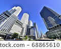 Aichi Prefecture Nagoya City Nagoya Station 68865610