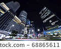 Aichi Prefecture Nagoya City Nagoya Station 68865611