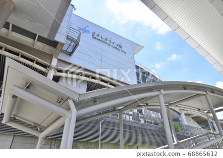愛知縣名古屋市Sasashima Live Station 愛知縣名古屋市Sasashima Live Station 68865612