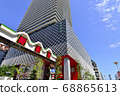 Aichi Prefecture Nagoya City 68865613