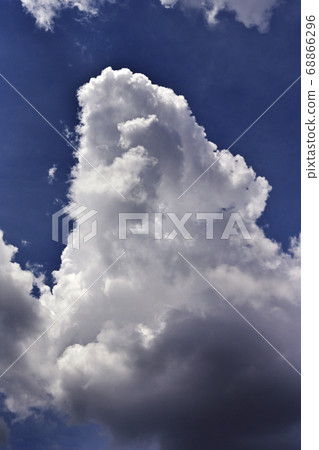 Cloud cover 68866296