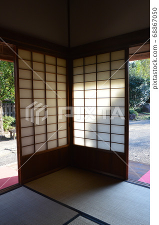 商事（大分縣Kitsuki市Kitsuki Castle城堡/ Kitsuki市的Nomi House，Kitadai武士的House） 68867050