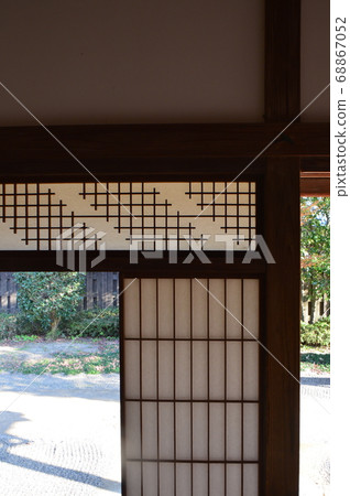 商事（大分縣Kitsuki市Kitsuki Castle城堡/ Kitsuki市的Nomi House，Kitadai武士的House） 68867052