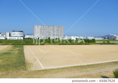 稻川河床 稻川河床 68867626