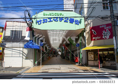 榮町第二大道 68868833