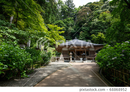 繡球寺 68868952