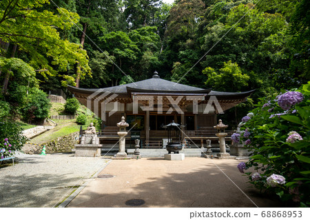 繡球寺 68868953