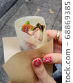 北京烤鴨 68869385