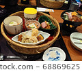懷石料理 68869625
