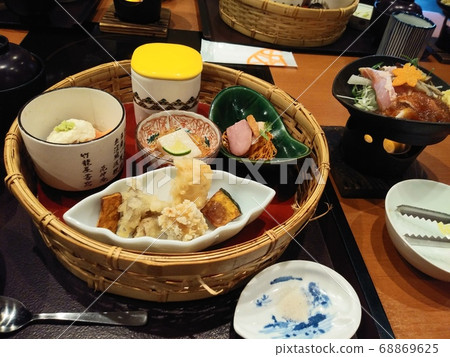 懷石料理 懷石料理 68869625