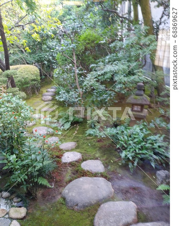 日式花園 日式花園 68869627